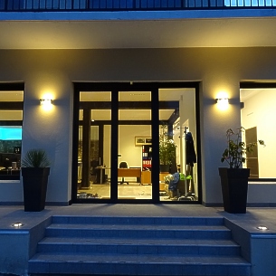 Bureaux Aartill