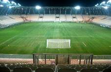 Stade de Grenoble