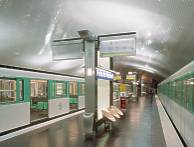 Ratp porte de Montreuil