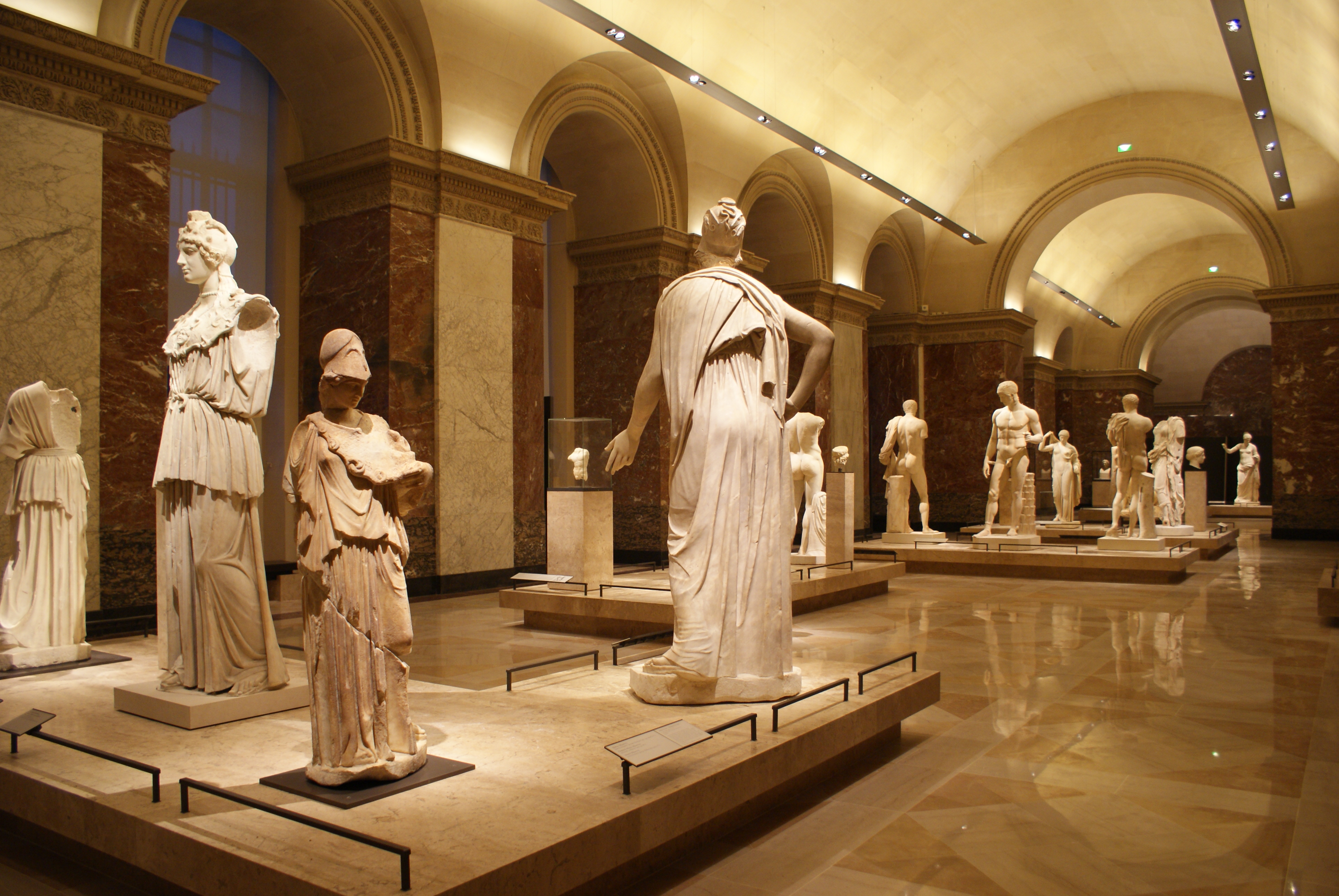 Concepteur lumière — Aartill